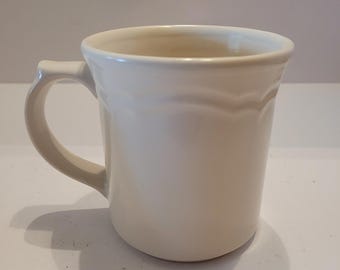 Vintage Pfaltzgraff Tea Rose Coffee Cup Mug No Decal Multiple Available