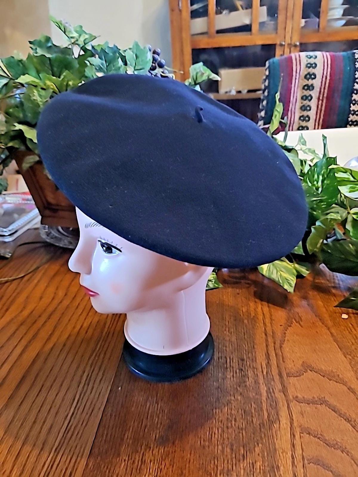 vibeca × the factory made the beret vibeca × the factory made the beret vibeca × the factory