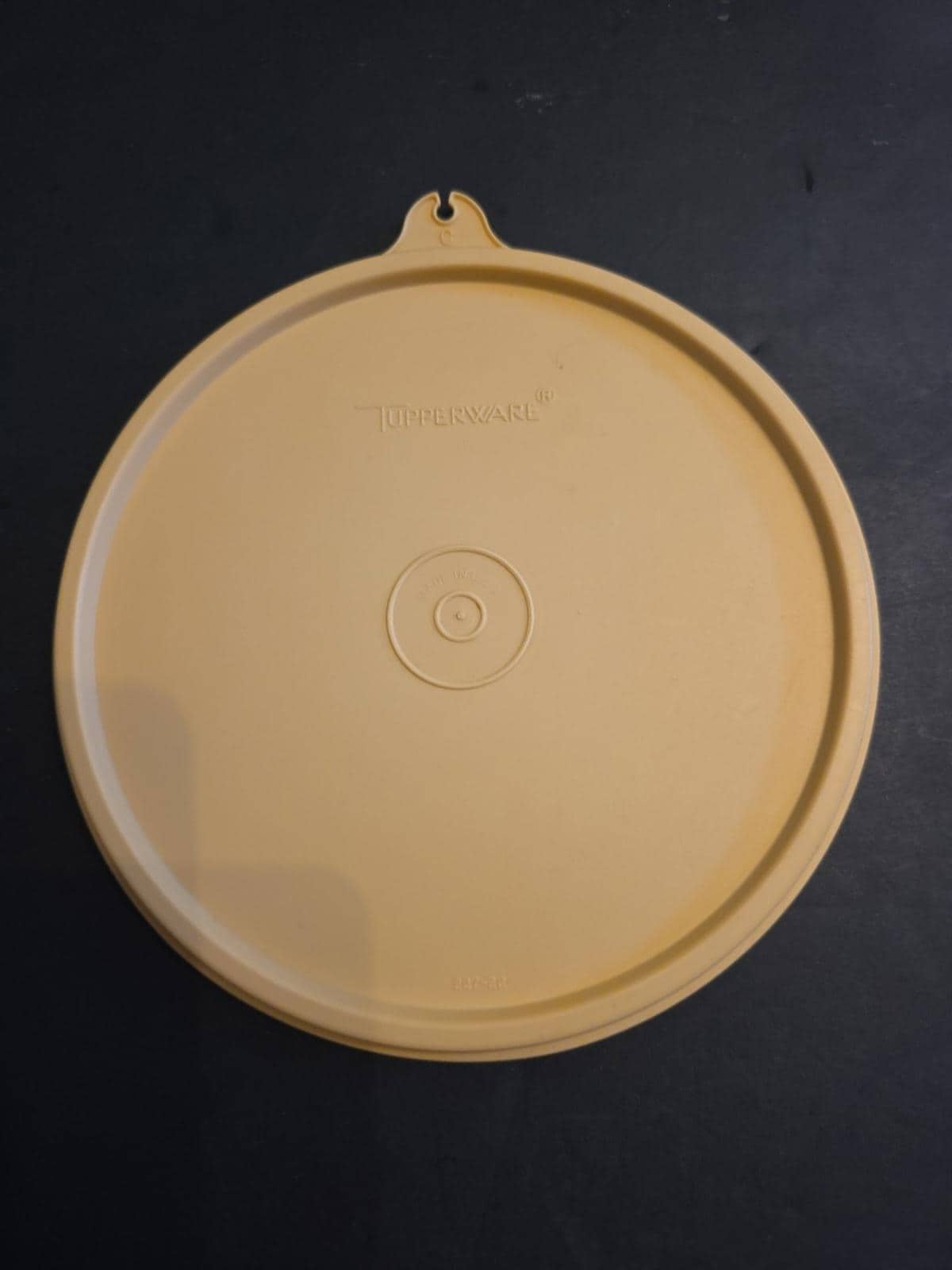 Tupperware replacement lid - Etsy 日本
