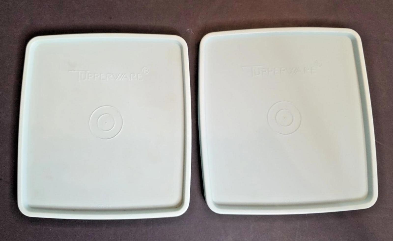 Tupperware replacement lid - Etsy 日本