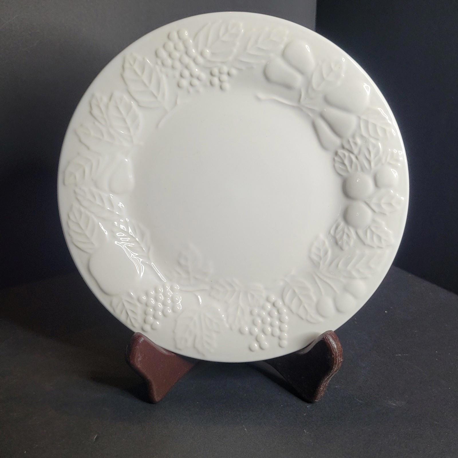 Gibson dinner plate - Etsy 日本