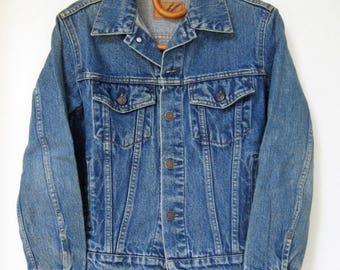 gap vintage denim jacket