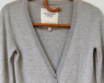 abercrombie and fitch sweaters