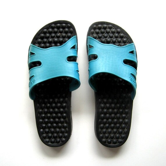 sensi bubble sandals