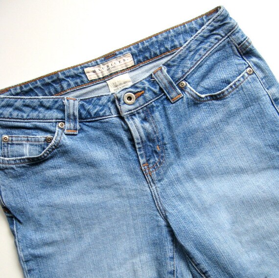 maurices low rise jeans