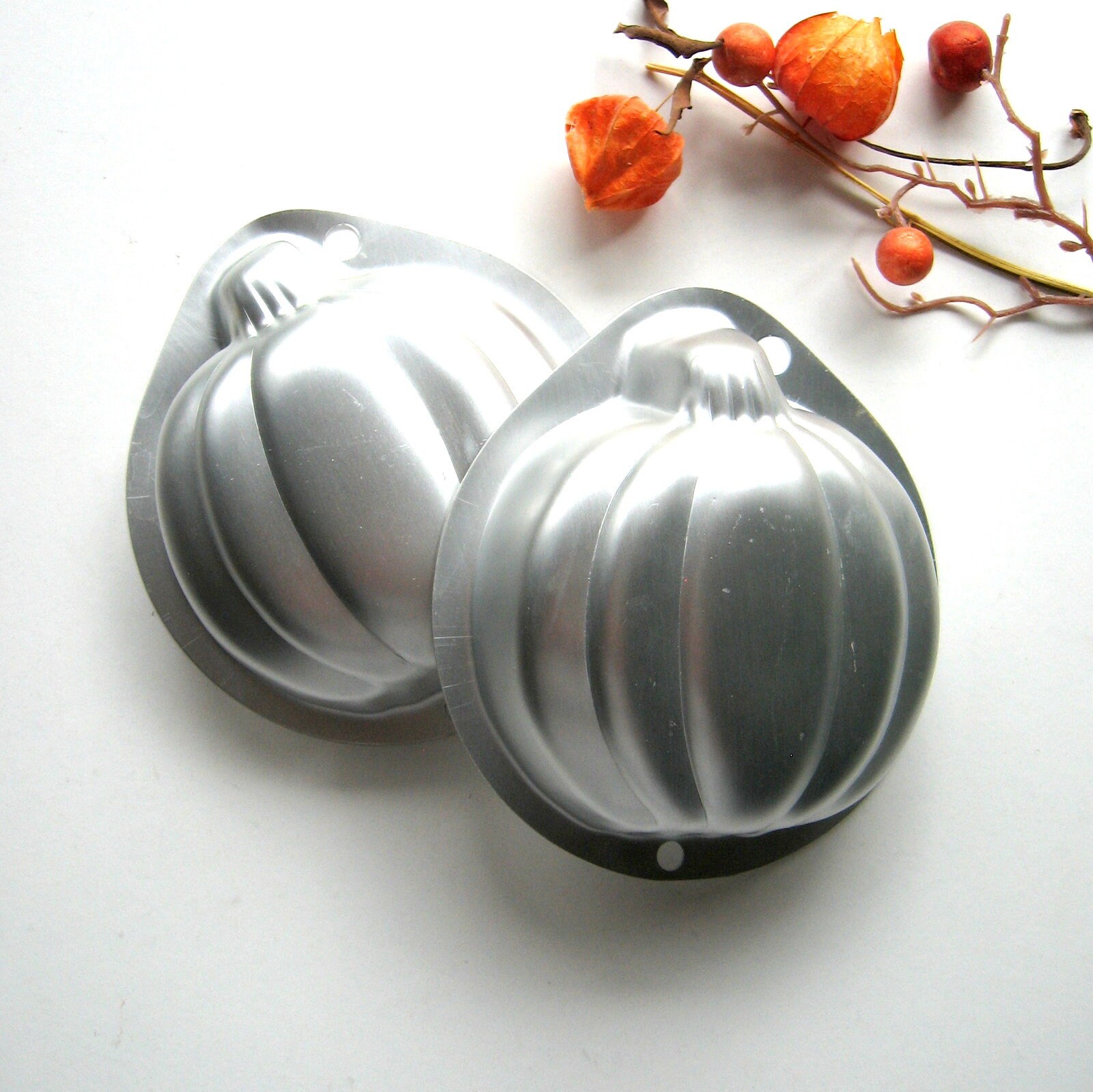 Aluminum Cast Heavy Windspout Cake Mold Metal Kitchen Bake Style 何でも揃う
