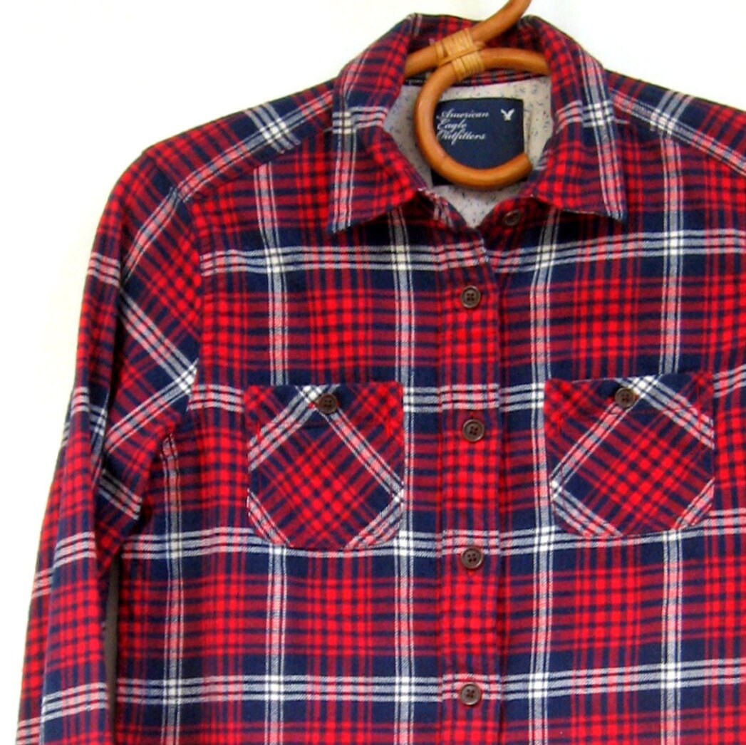 Vintage Shirt by American Eagle 