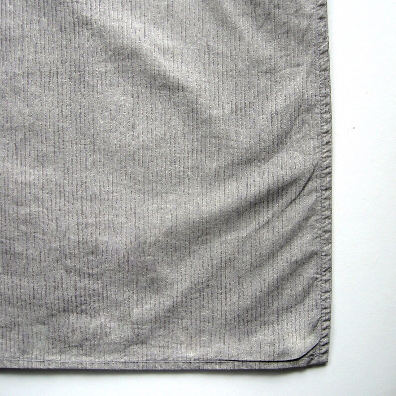 Vintage Pillow Sham Euro Sham by Calvin Klein Home Etsy