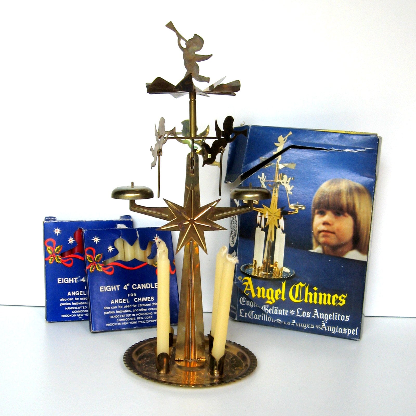 Swedish Chimes Large