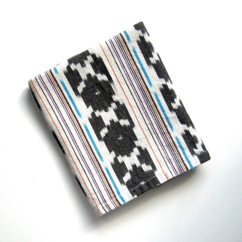 Vintage Kitchen/hand Towel Ikat Towel by Marketplace Etsy