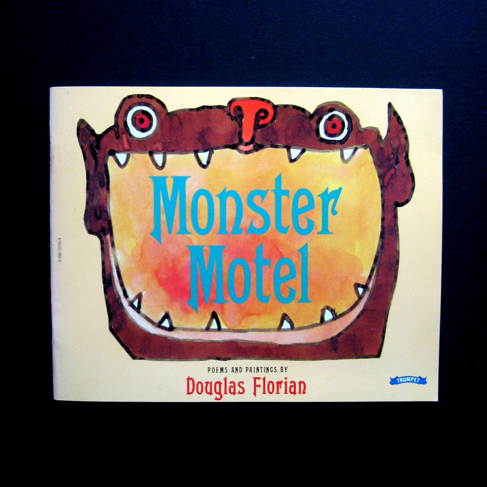 Monster Motel 