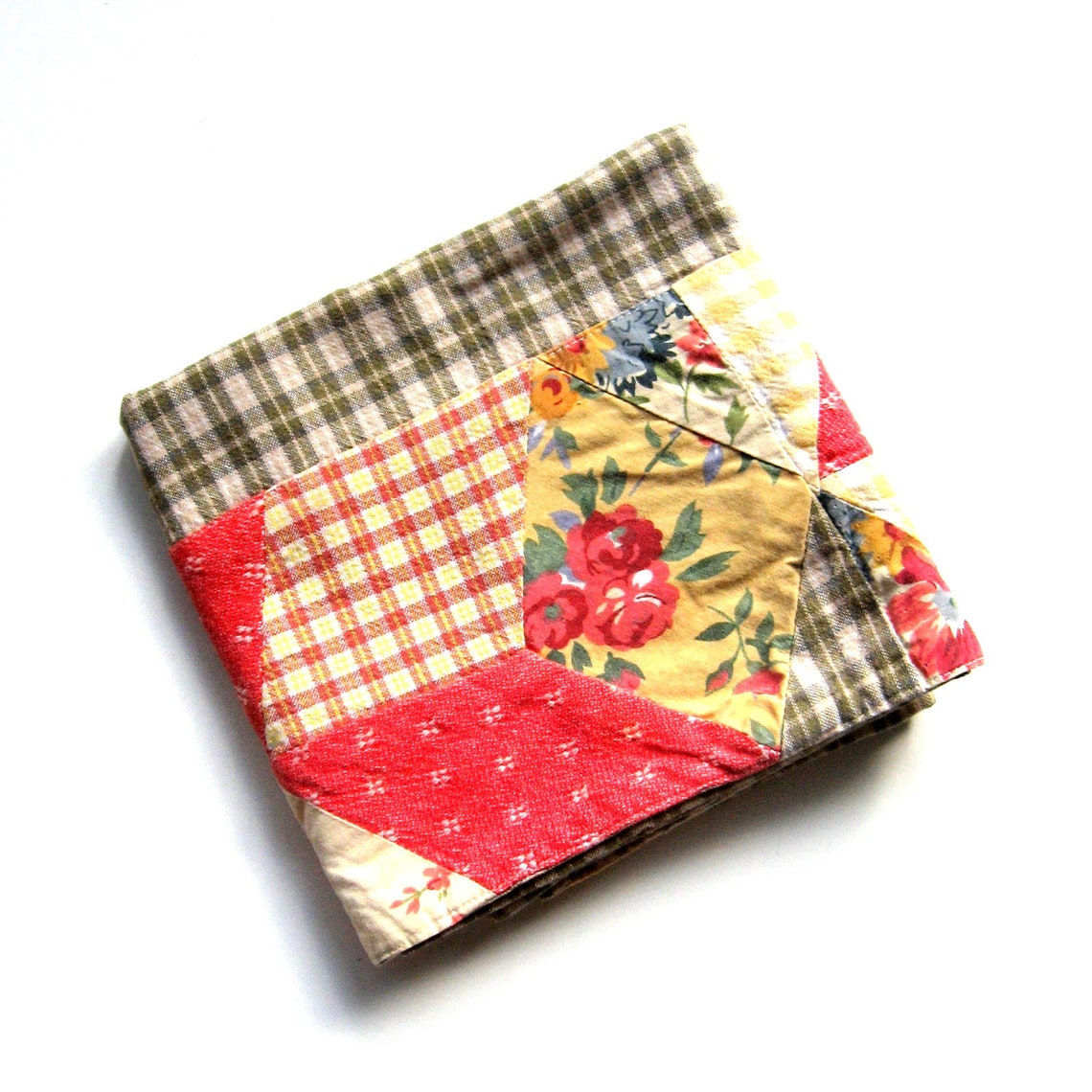 Vintage Kitchen Towel Nancy's Nook by Victorian Heart Etsy