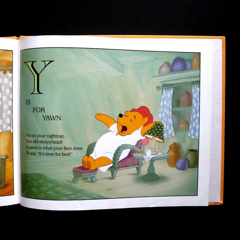 winnie the pooh original book winnie the pooh original book