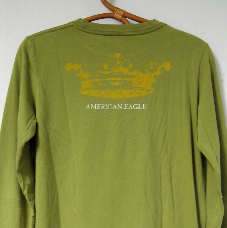 Vintage American Eagle Outfitters T 