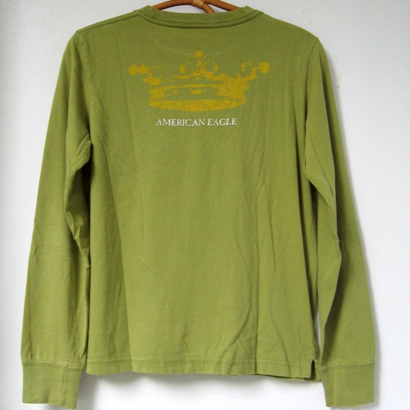 Vintage American Eagle Outfitters T 