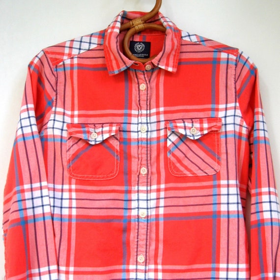 Vintage Shirt by American Eagle 