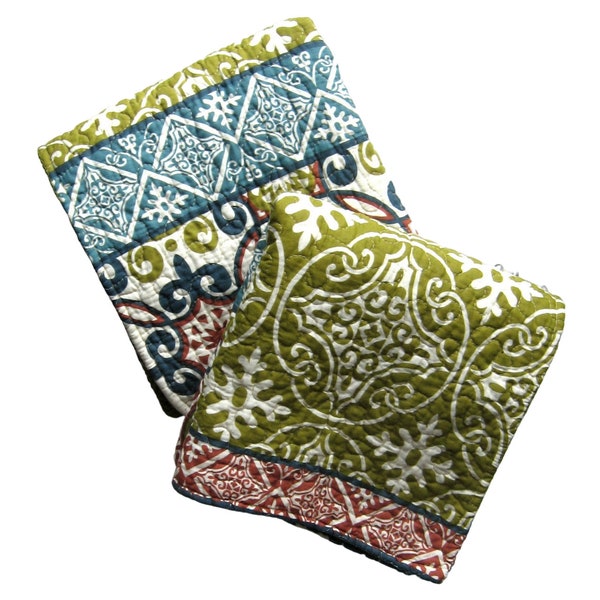 King Size Shams Etsy