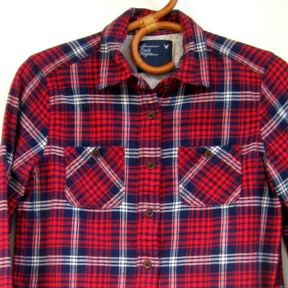 Vintage Shirt by American Eagle 