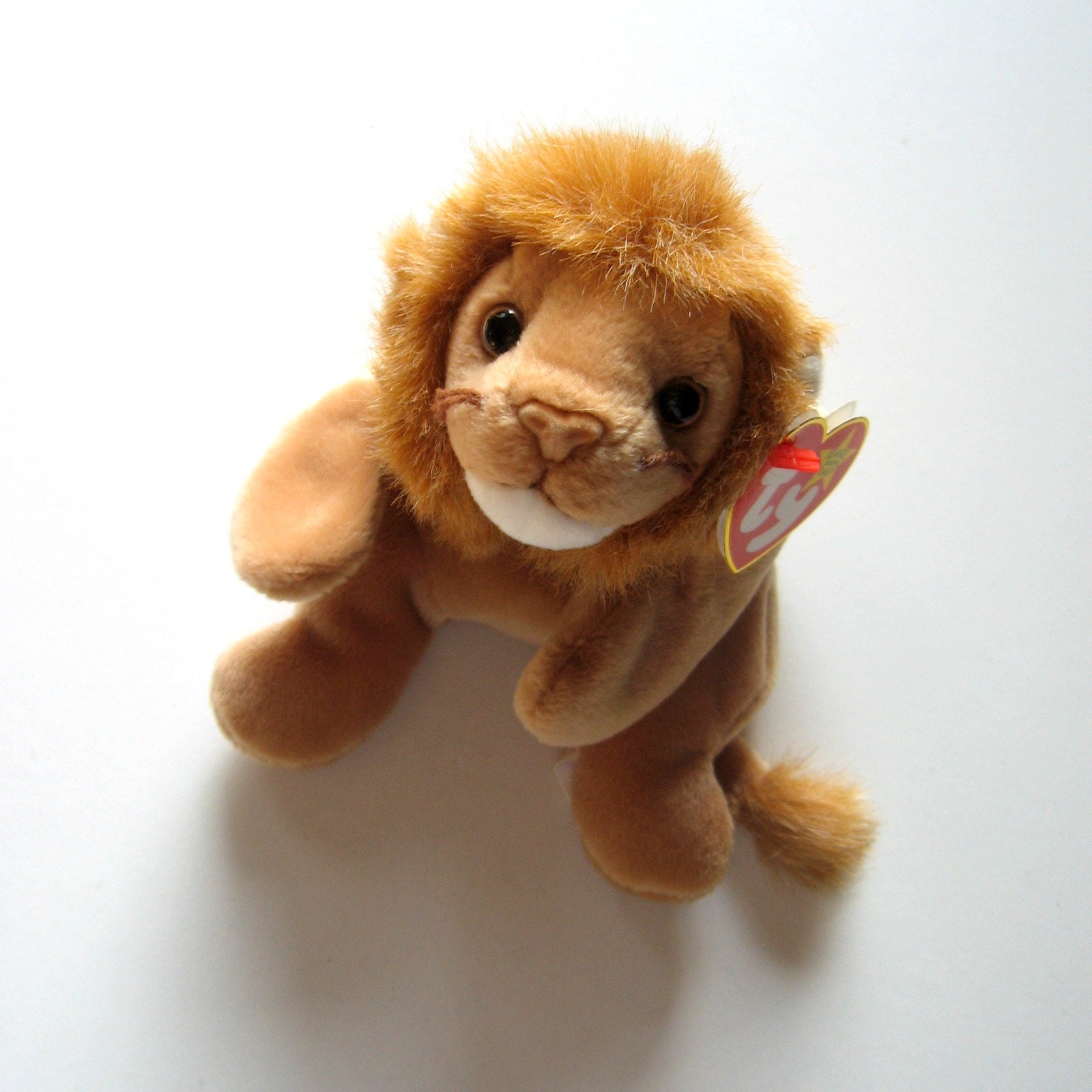 Collectible Ty Toys - Etsy Collectible Ty Toys - Etsy