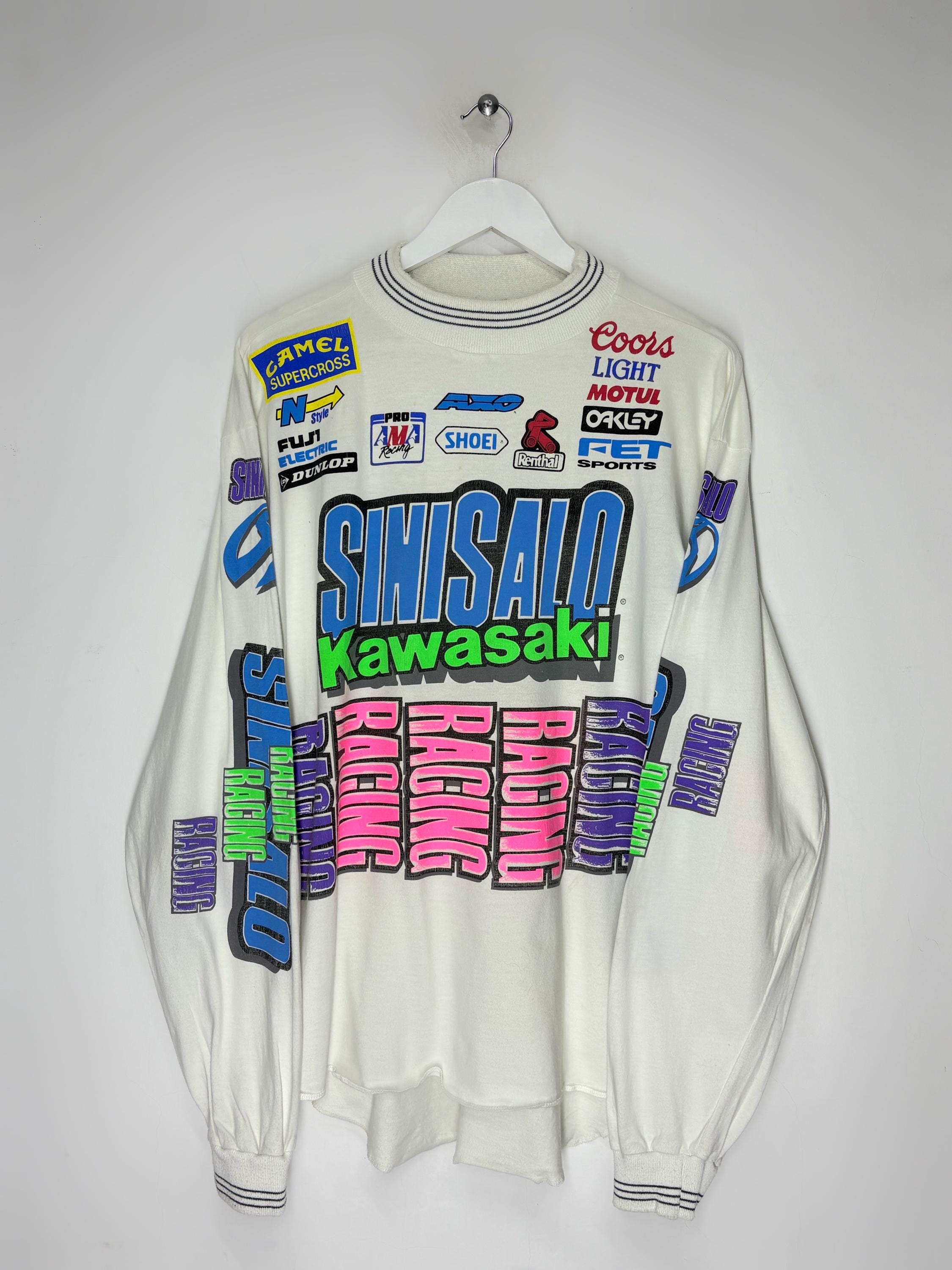 Sinisalo motocross - Etsy 日本
