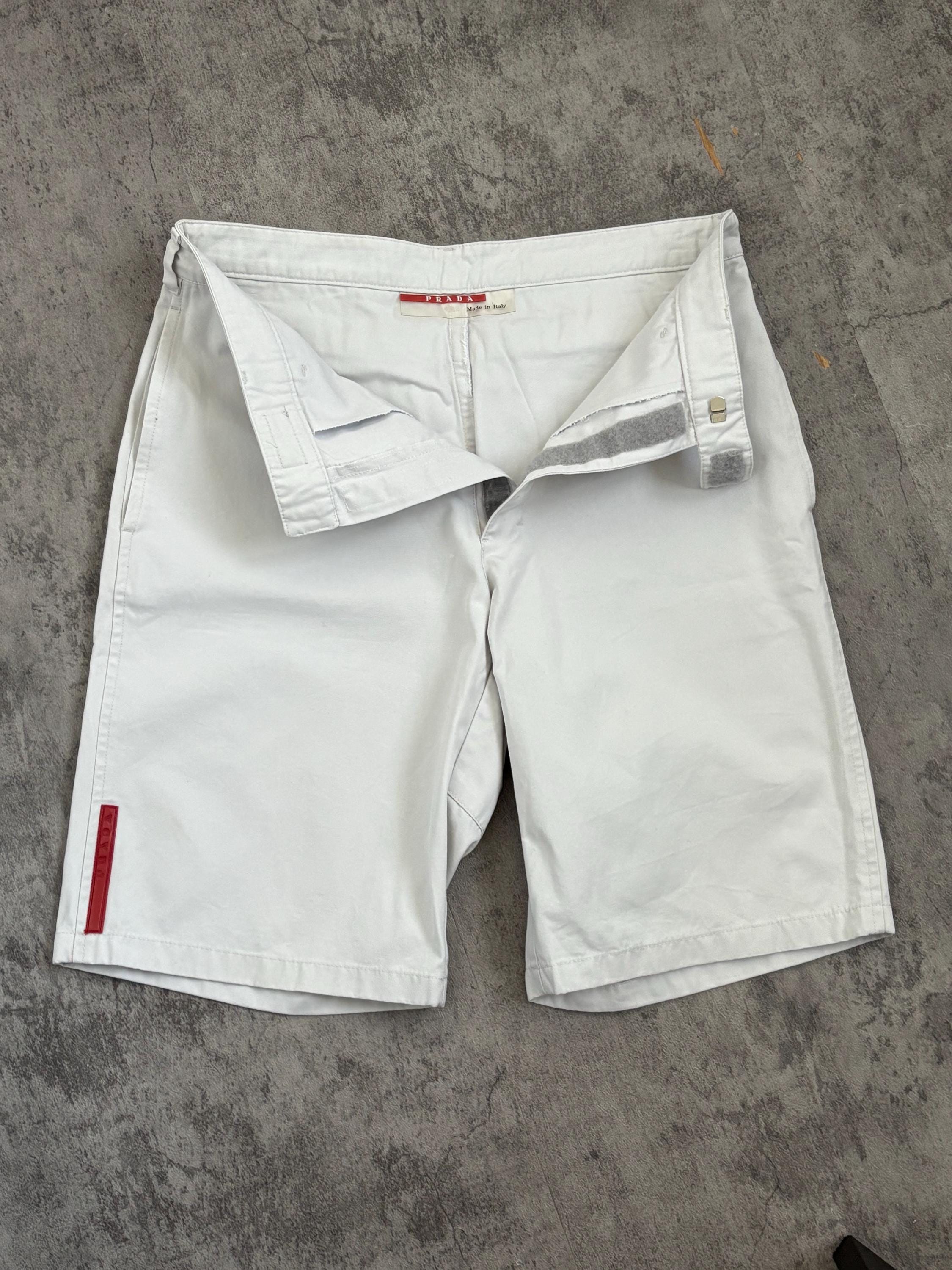 Prada Shorts - Etsy