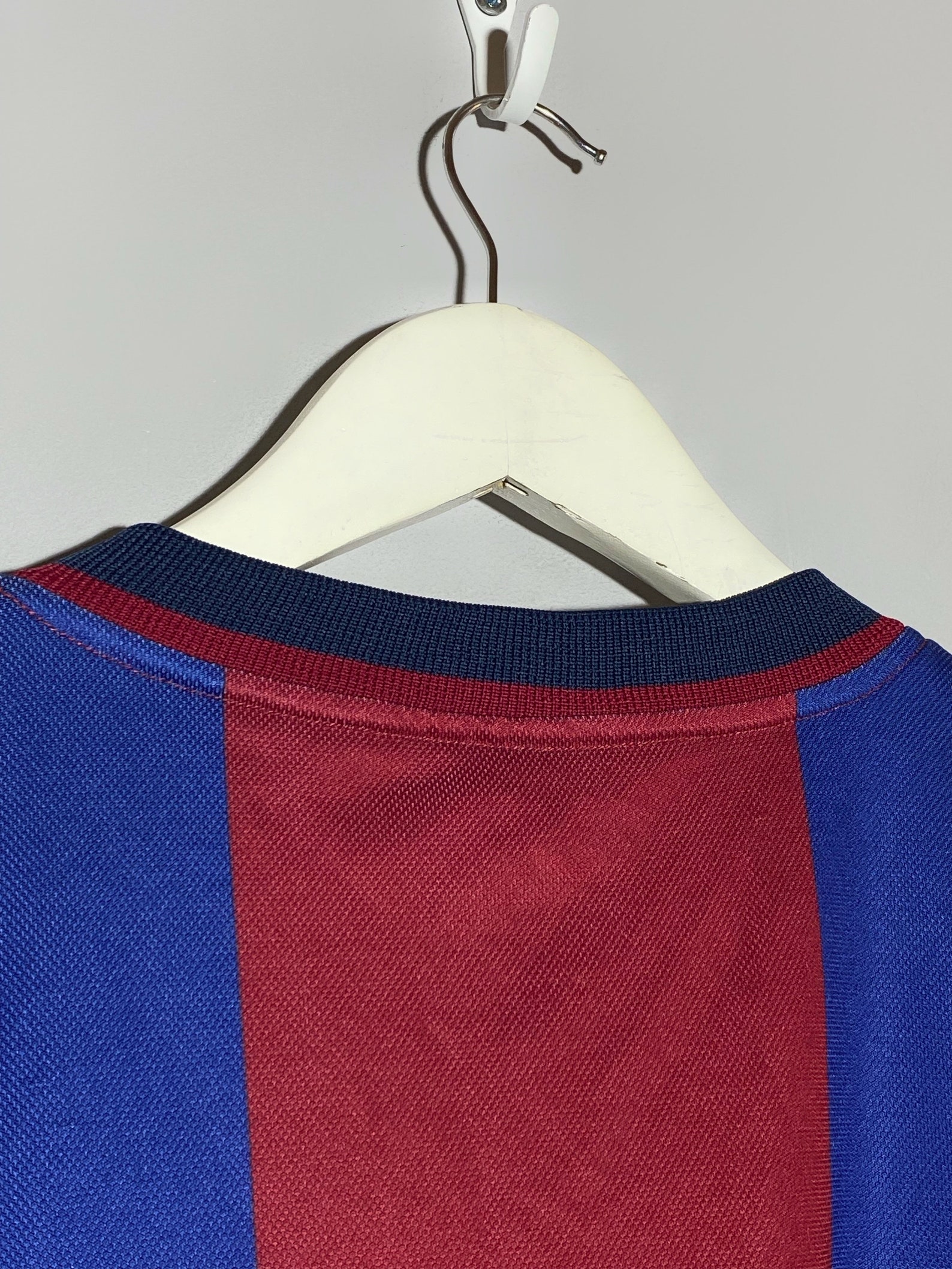 fc barcelona 1998 jersey