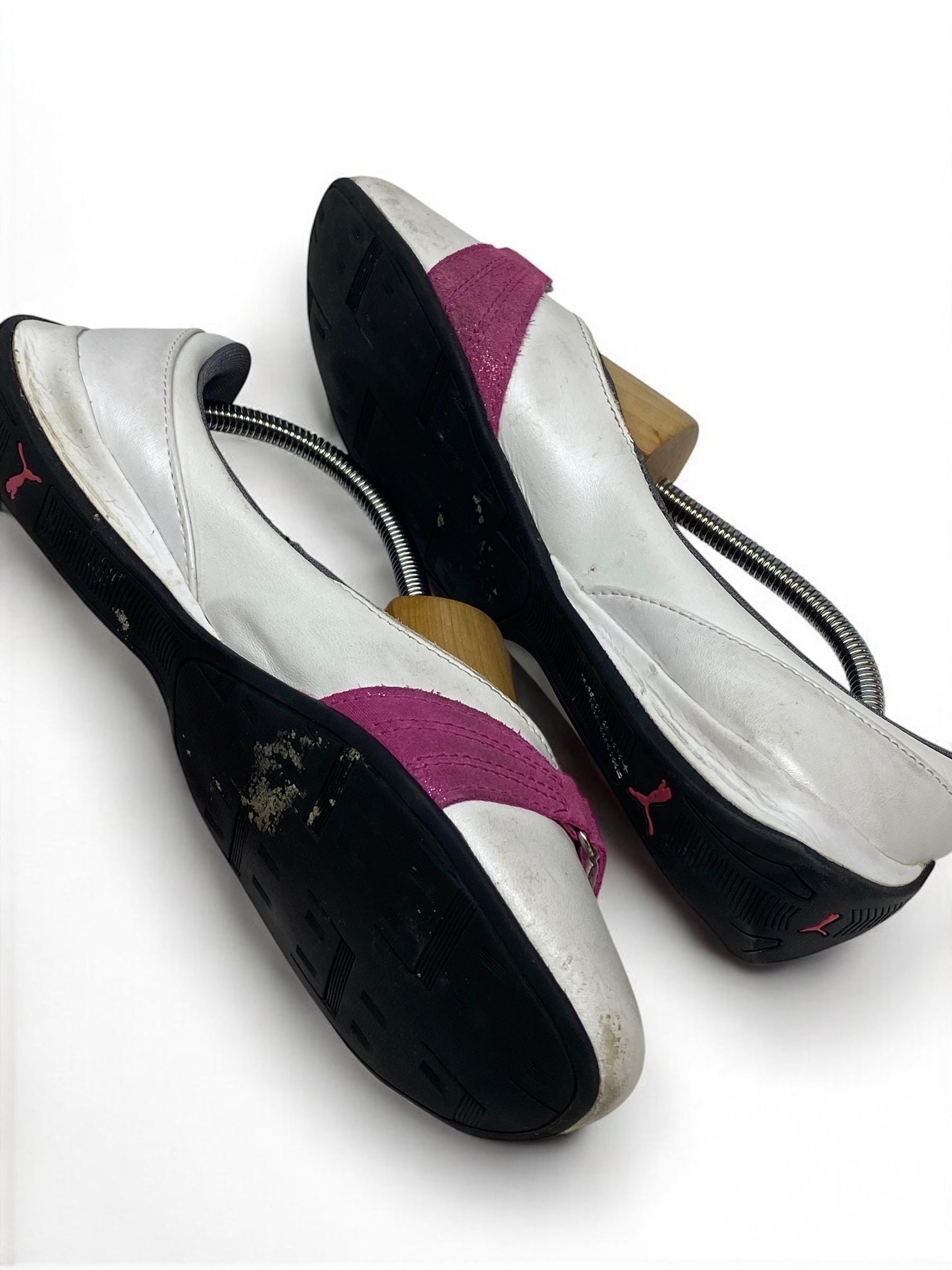 靴 puma 00s ballet shoes $_57.JPG?set_id=880000500F