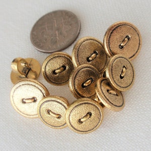 C10 10 Caramel Brown Buttons 20mm 3/4 Inch 4 Hole Resin Sewing Crafting  755675236505 on eBid United States