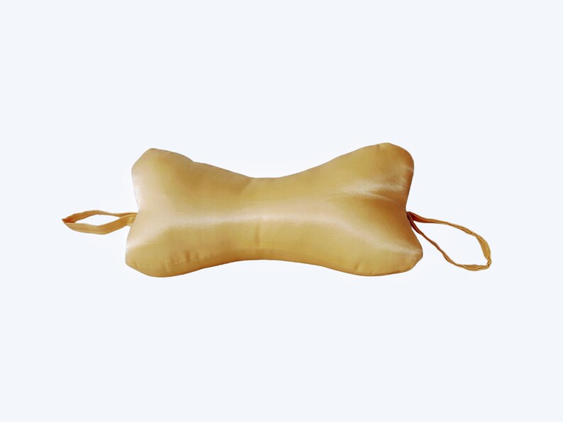 FREE Shipping Neck Support Pillow/ 3sided Bone Shaped Pillow/luxury