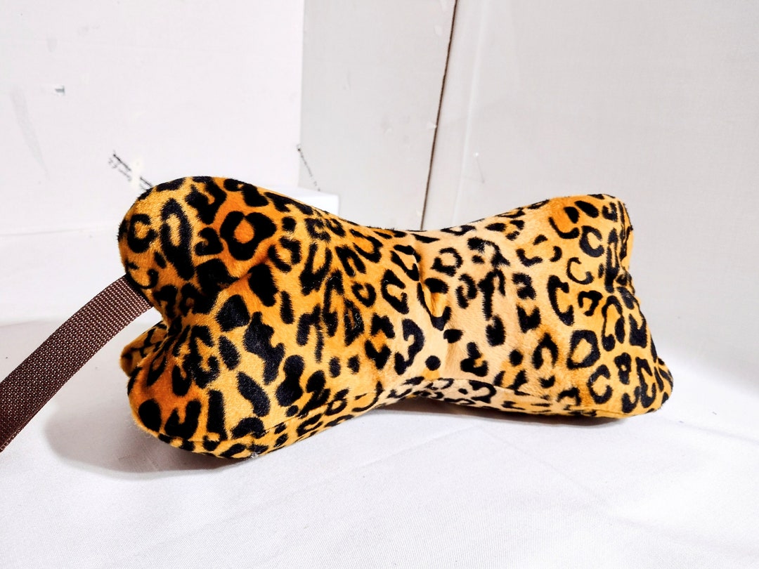 FREE Shipping Neck Support Pillow/3 Sided Bone Shape Pillow/plush