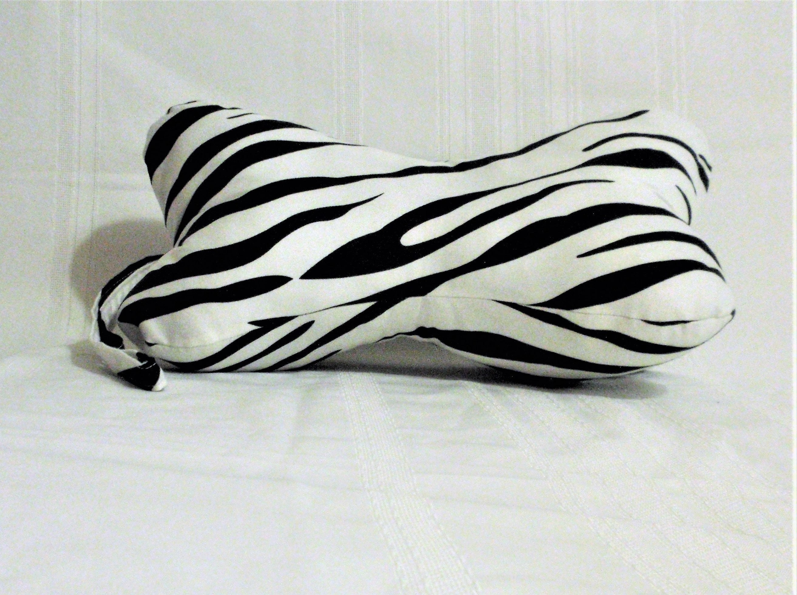 Neck Comfort Pillows/neck Support Pillows /dog Bone Shape Etsy