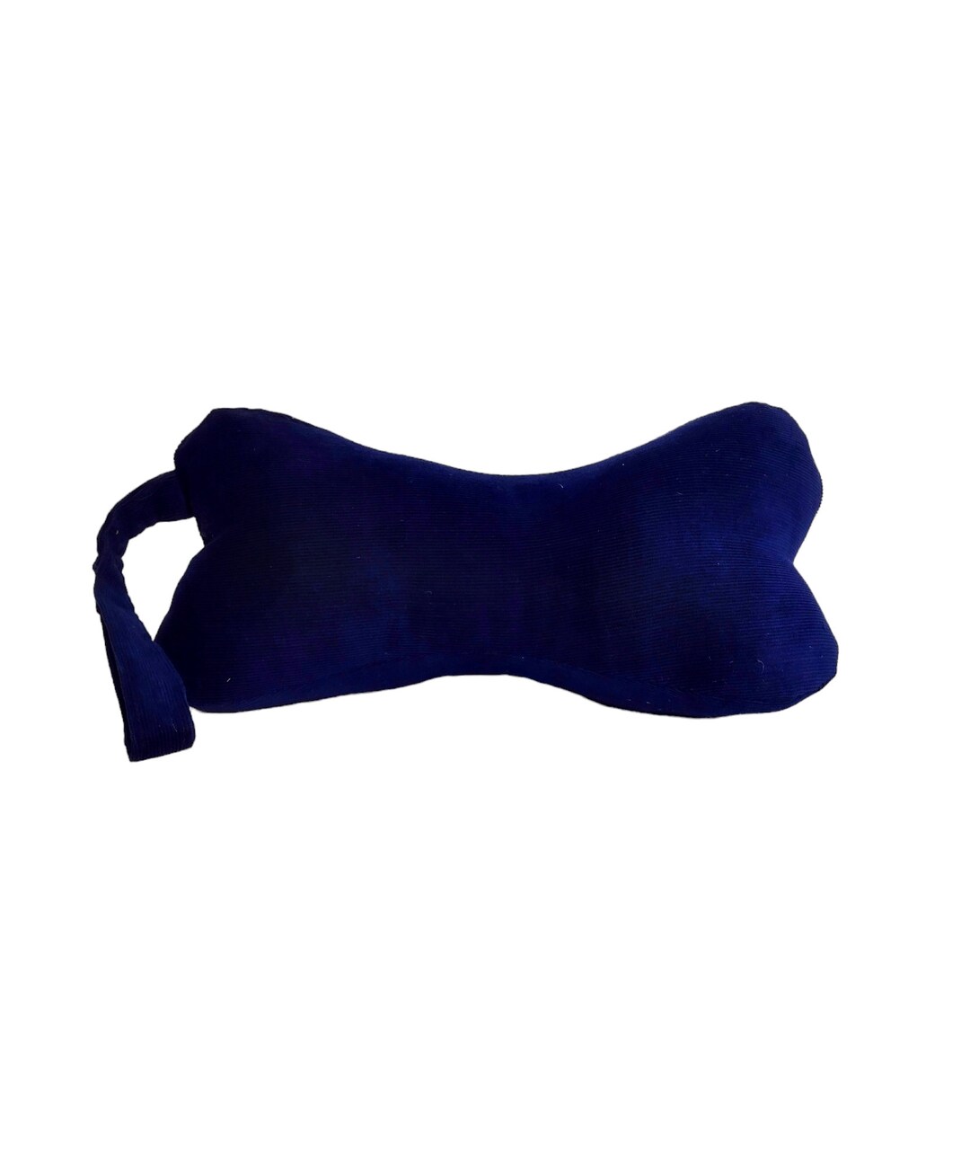 FREE Shipping Neck Support Pillow/3sided Bone Shape Pillow/ Handmade