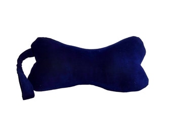 Neck Support Pillow/Handmade gifts /Pillow -Covet /gifts/Travel TV and Sleep Pillow//