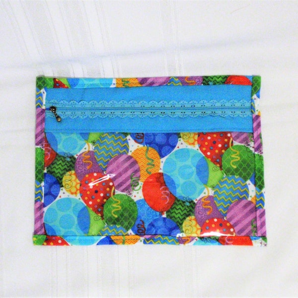 Sewing Pouch Etsy