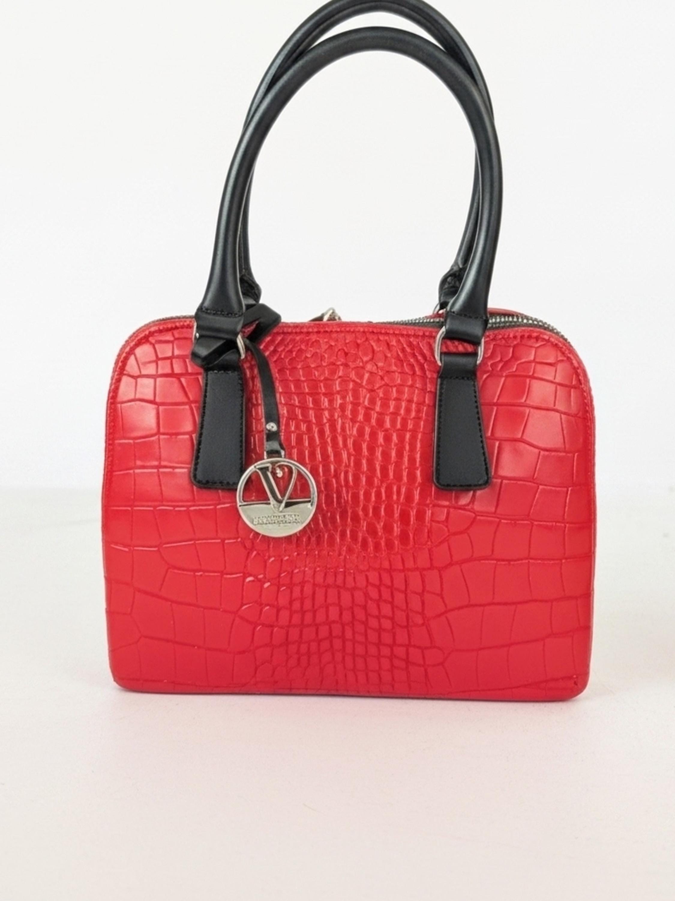 Red Valentino Bag - Etsy