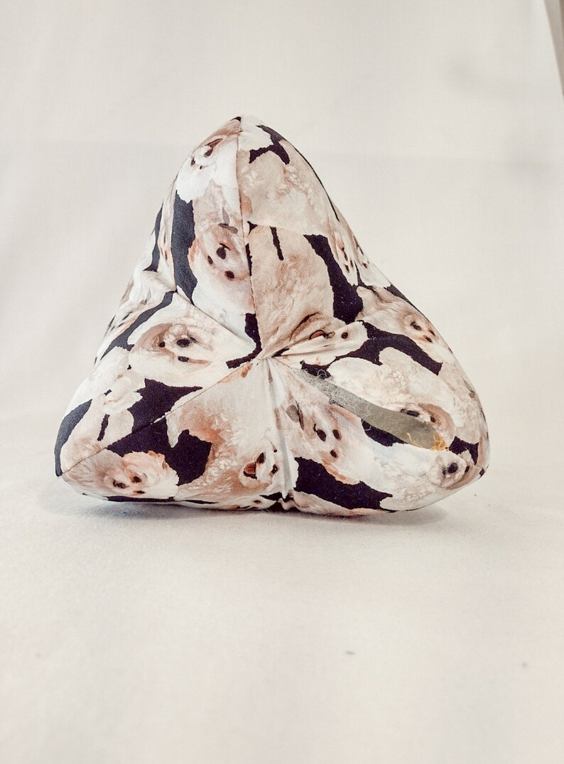 FREE Shipping Neck Support Pillow/3sided Bone Shape Pillow/gifts