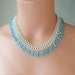 see more listings in the NEKLACE Vintage/Handmade section