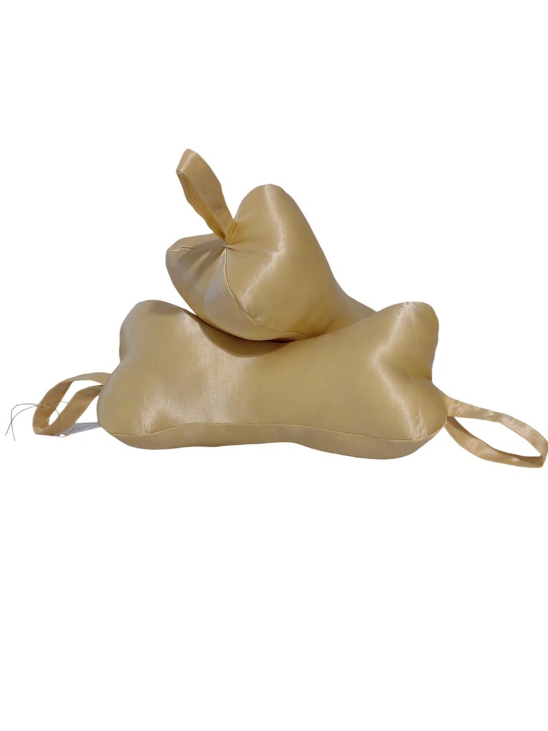 FREE Shipping Neck Support Pillow/ 3sided Bone Shaped Pillow/luxury