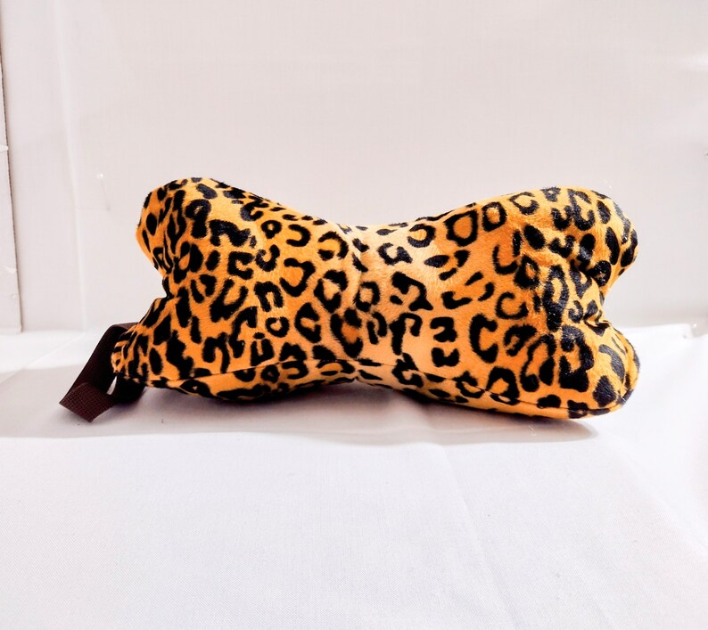 FREE Shipping Neck Support Pillow/3 Sided Bone Shape Pillow/plush