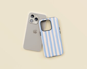 Society6 iPhone4/4S,5用 vintage dark blue stripes by Her Art il_fullxfull.1511369392_hvg8.jpg