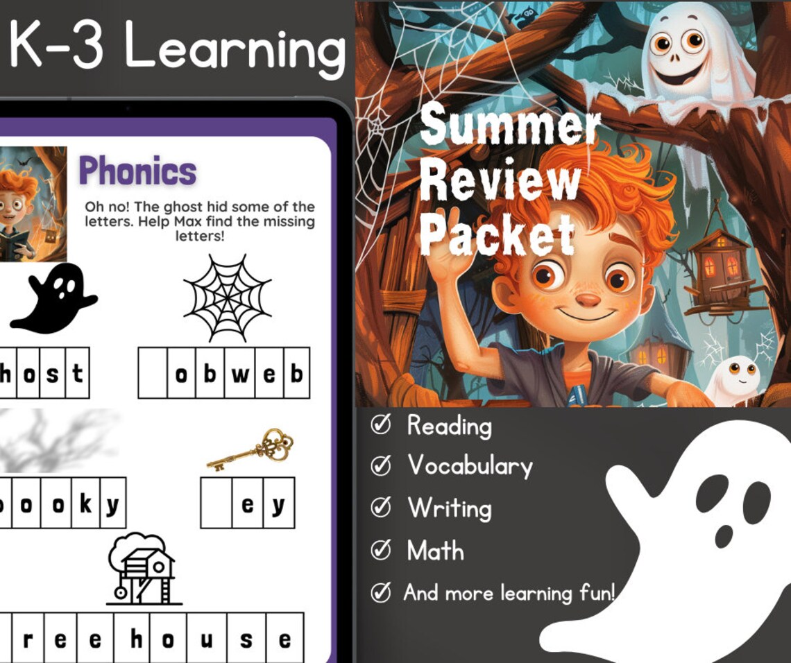 Phonics Instant Learning Daily Practice | Phonics Printable | Reading Printable | Educational ...