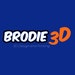 Gordon Brodie