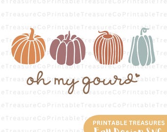Oh My Gourd Fall Svg, Pumpkin Thanksgiving Womens Shirt Svg, Templates for Autumn, Snoopy Fall SVG Bundle, Fall Templates for Autumn, Cricut