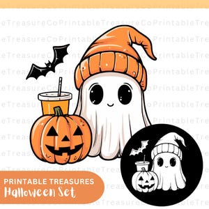 Halloween Svg Bundle for Cricut, Halloween, Cricut silhouette png, Halloween Svg Bundle, Halloween, Halloween Decor Svg, Kids Halloween Svg