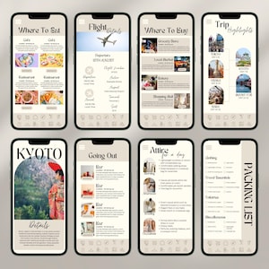 Itinerary Template
Weekend Itinerary
Travel Itinerary
Travel Guide Trip
Travel Marketing
Travel Planner Trip
Travel Schedule Trip
Holiday Vacation
Trip Itinerary Japan
Travel Agent Digital
Travel Agency Mobile
Europe France Planner