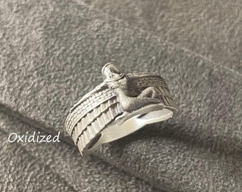 Ciondolo Ankh Della Dea Iside In Argento Sterling 925, Occhio Di - Foto 7