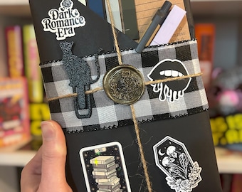 Blind Date With A Book: Surprise Book Package