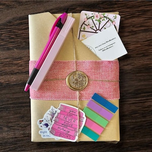 Blind Date with a Book – Surprise Book Package | Fiction, Romance, Thriller, Mystery, Banned Books, LGBTQ+ | New & Gently Used Books