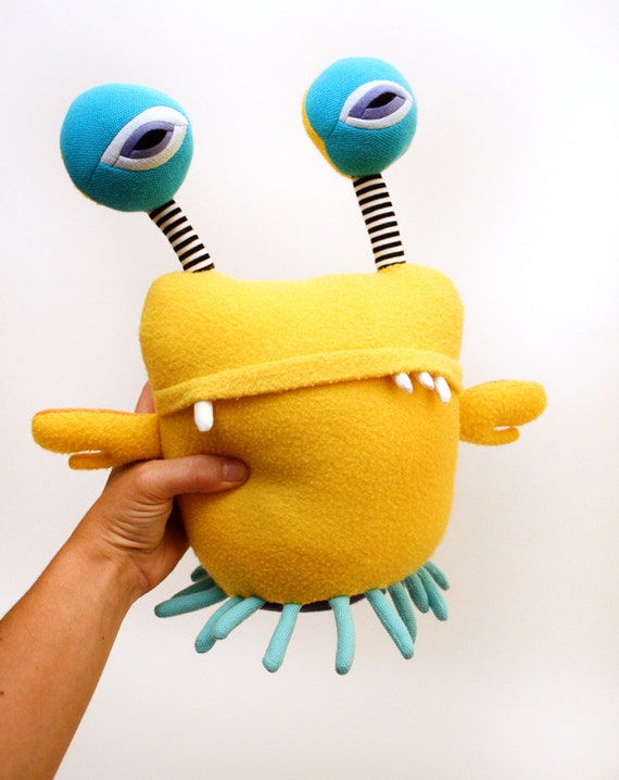 Lucio plush hotsell