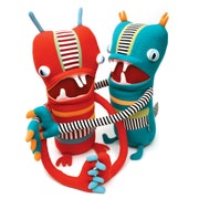 cottonmonster - Etsy